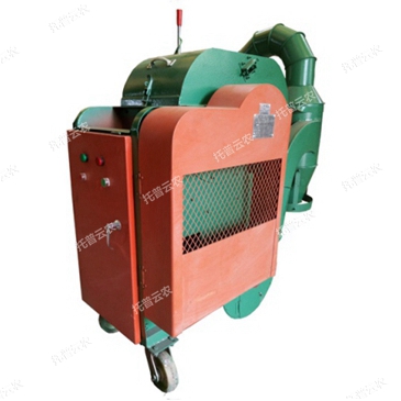 小區(qū)脫粒機